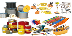 Technical Supplies